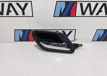 BMW 5 E39 KLAMKA PRAWA WEWNĘTRZNA TYŁ 8226050