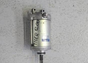 Triumph Tiger 1200 ROZRUSZNIK