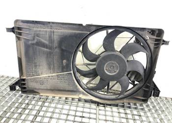 WENTYLATOR CHŁODNICY FORD FOCUS C-MAX 1.8 120KM 3M5H-8C607-RD 03-07