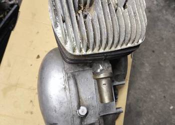 Silnik kartery wsk 125