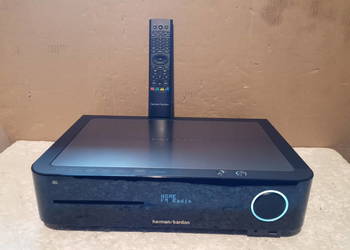 Harman Kardon  BDS2 z pilotem