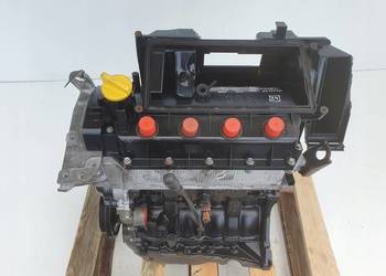 SILNIK PO REGENERACJI Renault Thalia 1.2 16V 75KM nowy rozrząd D4F712