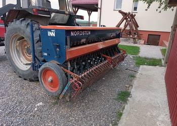 Nordsten 3m siewnik do zboża
