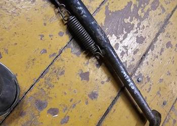 Honda MTX 80 c stopka boczna MTX80 80c sprężyna stopki bocznej nóżka