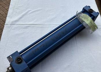Rexroth H160CA / 80 / 56 / MX5 / N / PU / PU / 3 / G / 500 / S / A / 1 / 1…