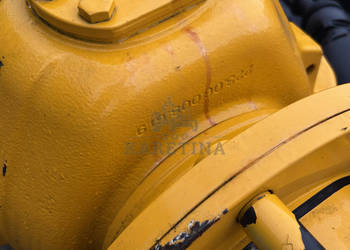 SPICER DANA 311/212/231 831008 Sterowanie Drążek Przegub Cylinder CZĘŚCI N…