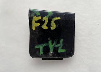 ZASLEPKA OSLONA HAKA DO BMW X3 F25 8048133 TYŁ LEWY