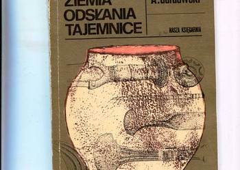 Ziemia odsłania tajemnice - Gardawski