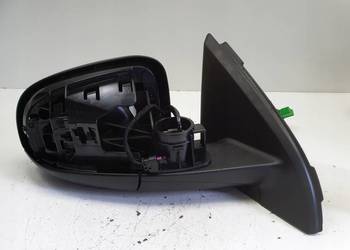 LUSTERKO PRAWE Volvo S60 II V60 I lift _ PASAŻERA 6 Pin kabli EUROPA