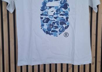 Koszulka A Bathing Ape rozm. M