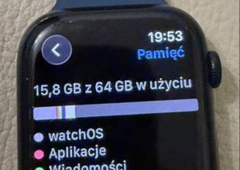 Apple Watch 9