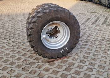 400/55r17.5 400/55-17 400/60-17.5 koła Amazone Vaderstat Horsch