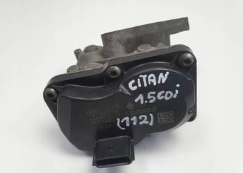 Mercedes Citan 1.5 CDI ZAWÓR EGR H8201143495