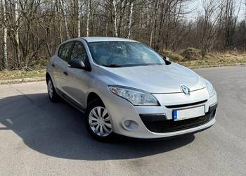 Renault Megane 1.6 16V Generation