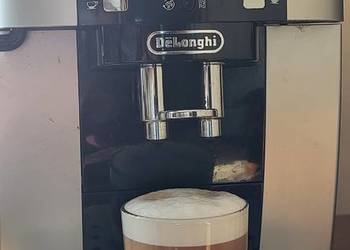 Ekpres do kawy De'longhi