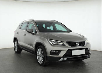 Seat Ateca 2.0 TDI 4Drive