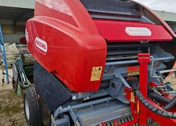 Prasa rolujaca Maschio Monster 770 Gaspardo