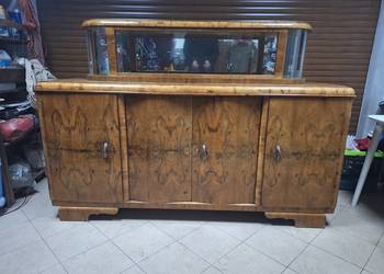 Komoda / Kredens Vintage age, art deco