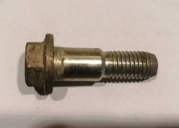 śruba M7x1 pod klucz sześciokąt 10mm