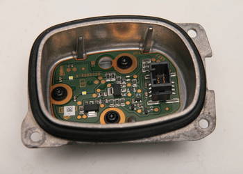Moduł lampy LED DRL lewy Renault Koleos II B010958