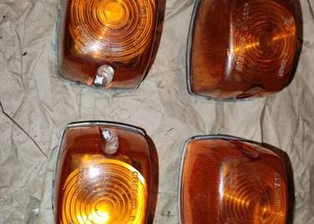 Oryginalne kierunkowskazy Ural K650