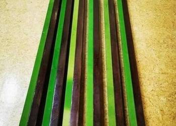 Antyczny stół bilardowy Burroughes & Watts, Soho Square Londyn antyk3