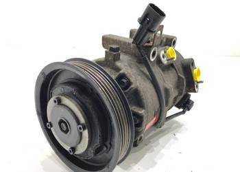 SPRĘŻARKA KLIMATYZACJI HYUNDAI i40 1B33E-00700 1.7 116KM KOMPRESOR