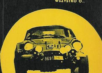 rajdy  samochodowe - B. Koperski.