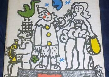 Szpetni czterdziestoletni - Agnieszka Osiecka