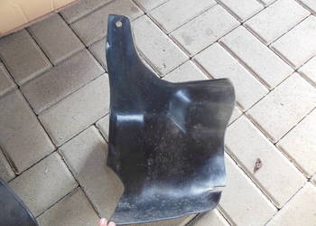 Osłona koła pasowego, wnęki koła Fiat Punto 1993- OE 7783015