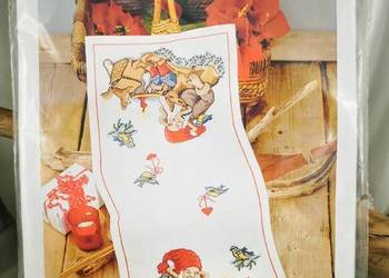 Zestaw do haftu nr.16