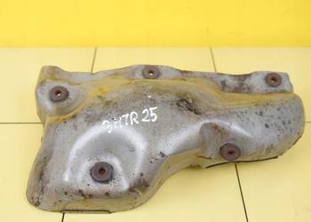 MAZDA CX-7 3 6 2.3 B 10r 260KM L3 oslona termiczna