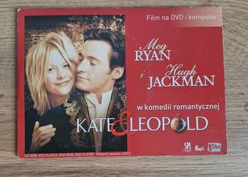 Film VCD Kate & Leopold 2 x CD Film VCD Kate & Leopold 2 x CD