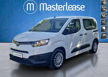 Toyota Proace City Verso 1.5 D-4D Combi ! Z Polskiego Salonu ! Faktura VAT…