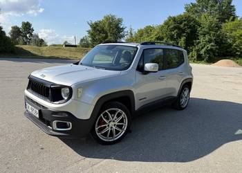 Jeep Renegade 1.4 Turbo