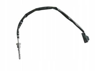 VOLVO XC70 czujnik temperatury spalin tyl DPF D5 31431046