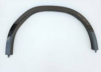 BMW X6 G06 LIFT LCI LISTWA BŁOTNIKA PRAWY PRZÓD PRAWA 5A57106 51775A57106