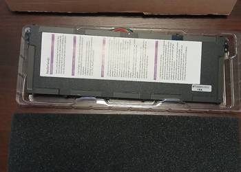 Nowa bateria do laptopa marki BLESYS.