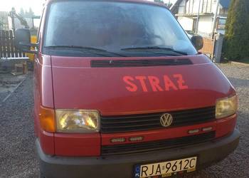 Wolcwagen transporter t4