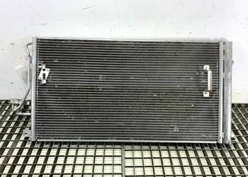 CHŁODNICA KLIMATYZACJI AUDI Q7 4L 4.2 326KM 06-16