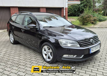 Volkswagen Passat Lokalizacja : Olsztyn Telefon: 660_205_635 B8 (2014-2023)