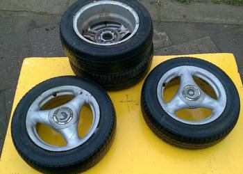 Felgi koła toyota 185/60/14 4 na śruby