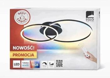 Lampa sufitowa LED marki EGLO PALMAVES