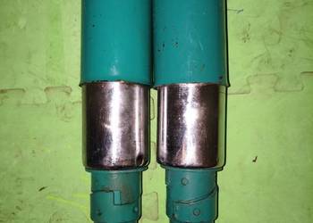 Oryginalne nowe amortyzatory Ural M67