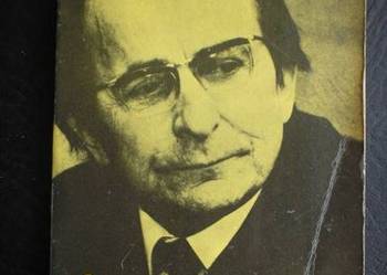 Stanisław Skoneczny Wybór wierszy