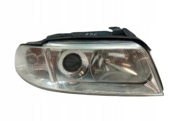 LAMPA PRZÓD  PRAWA LIFT FL  Audi A4 I (1994-2001) B5