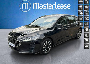 Ford Focus 1.0 EcoBoost Titanium ! Z Polskiego Salonu ! Faktura VAT ! Mk4 …