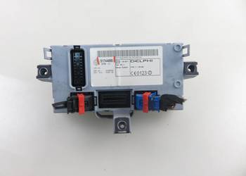 BSI FIAT PUNTO II 1.2 51744895