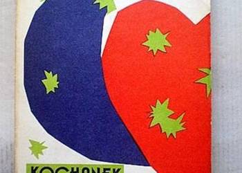 Kochanek wielkiej niedźwiedzicy - Piasecki /fa