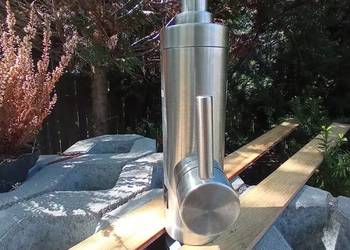 Elektryczny ogrzewacz wody NOVEEN